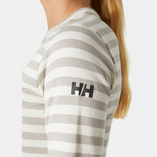 Women's Arctic Ocean Long Sleeve T-Shirt