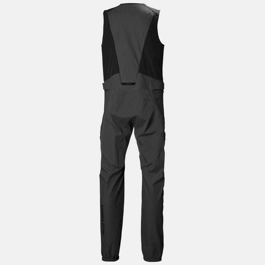 Men's Foil X Salopette