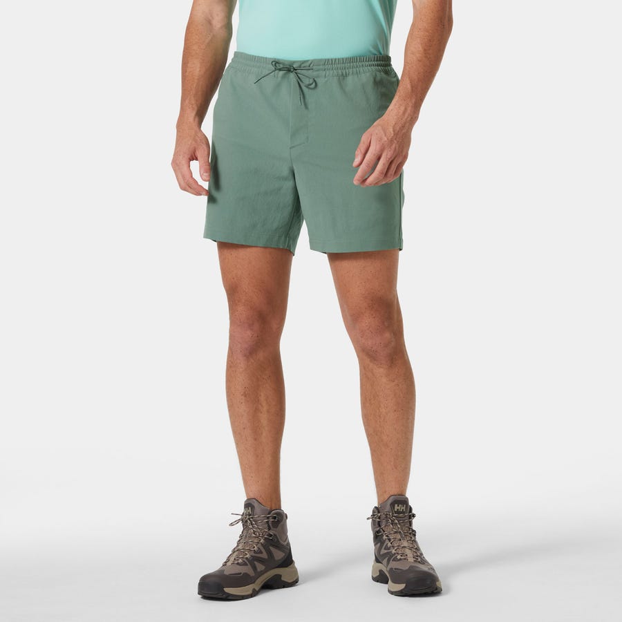 Men's Tofino Solen Shorts 6