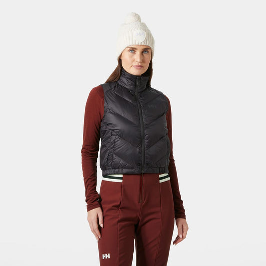 Women's Avanti 3-in-1 Softshell Ski Jacket