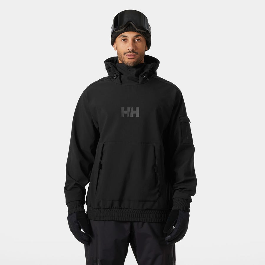 Unisex ULLR D Ridable Hoodie