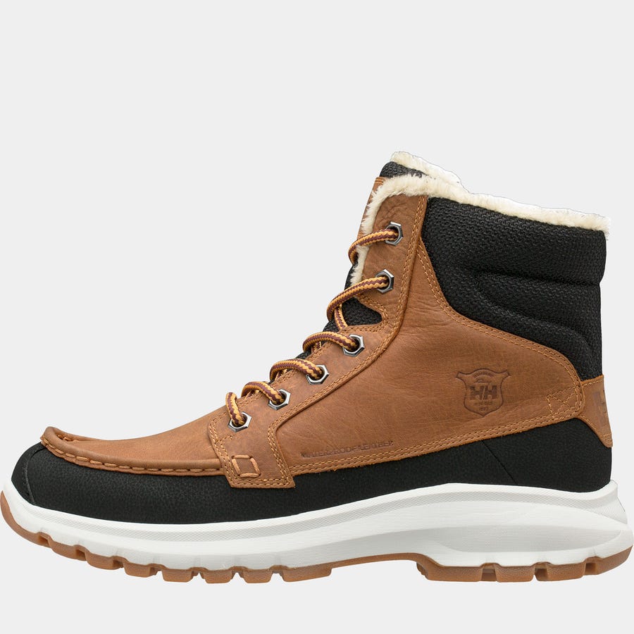 Men's Garibaldi V3 Winter Boots