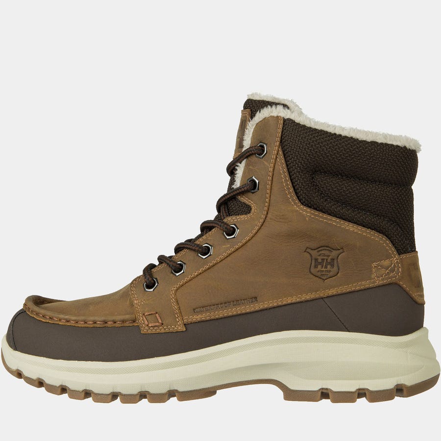 Men's Garibaldi V3 Winter Boots