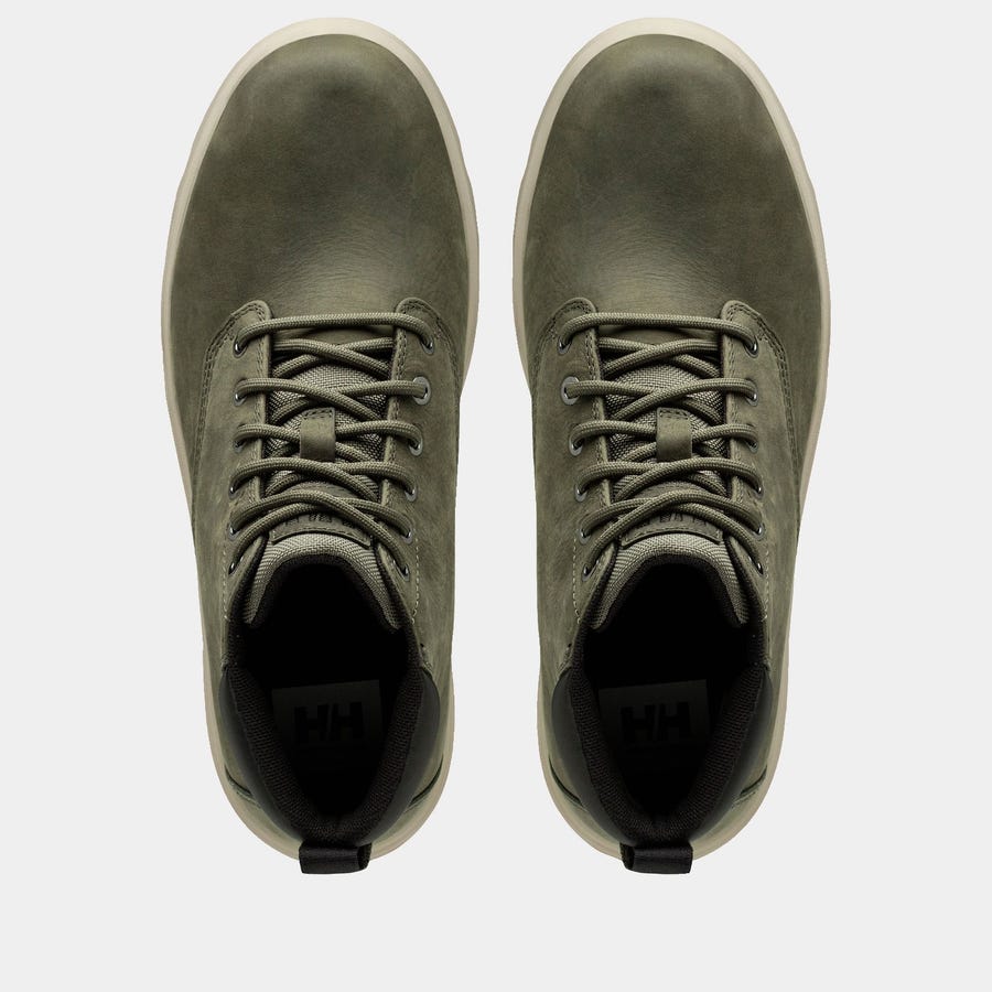 Men's Pinehurst Leather Boot