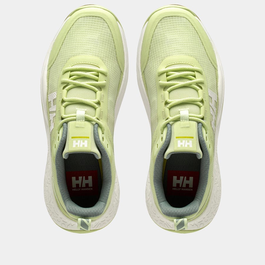 Women's Crew Low Sailing Shoes