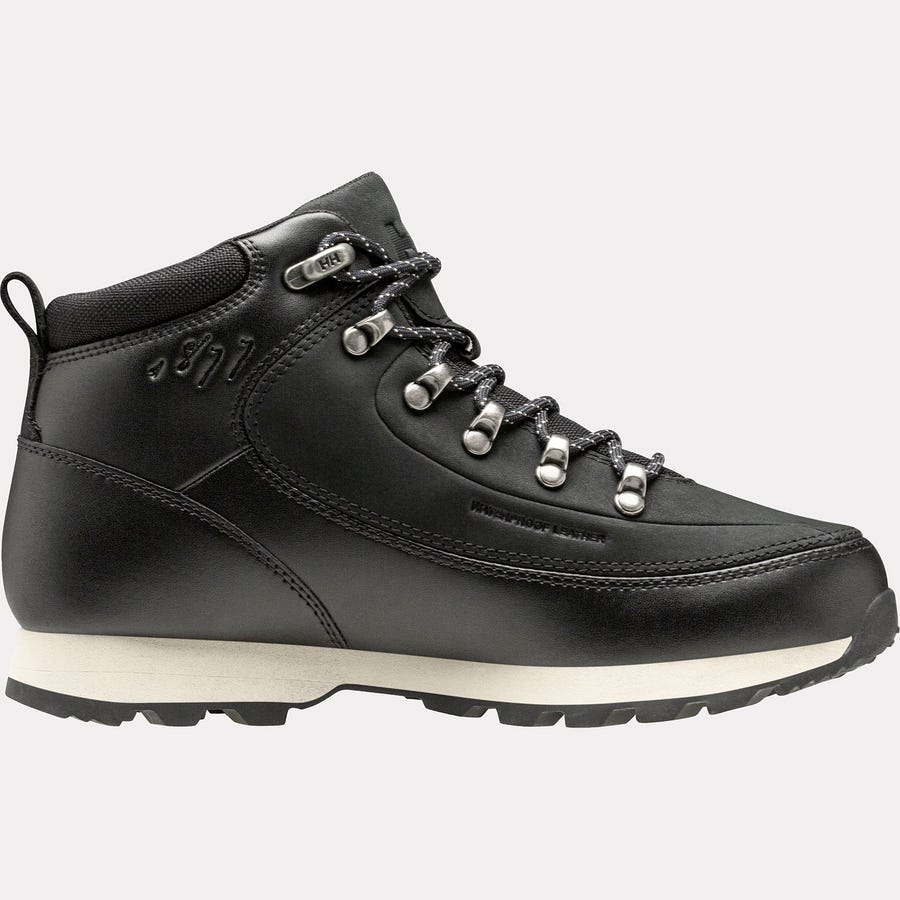 W THE FORESTER PREMIUM