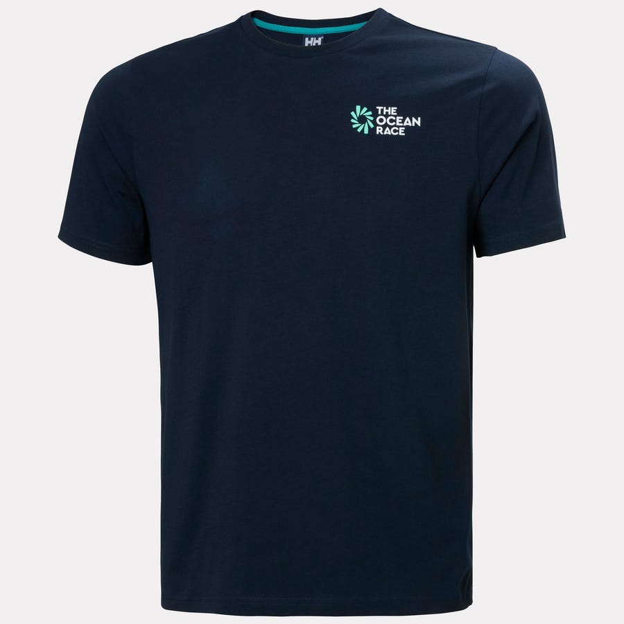 Men's The Ocean Race T-shirt 2.0