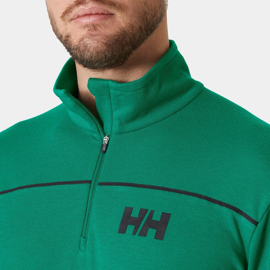 Men's HP Half-Zip Pullover