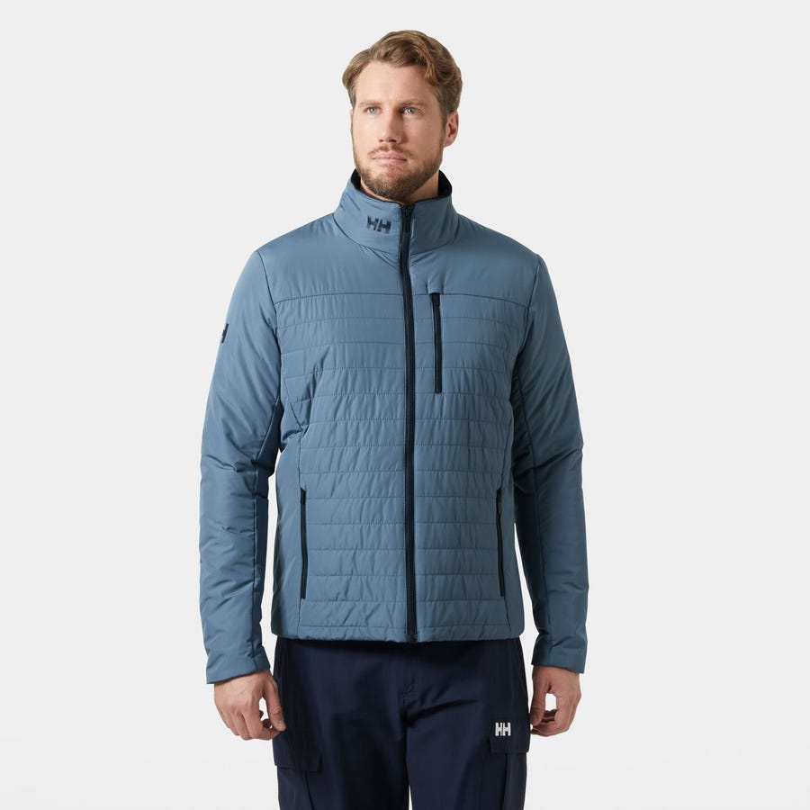 Men's Crew Insulator Jacket 2.0