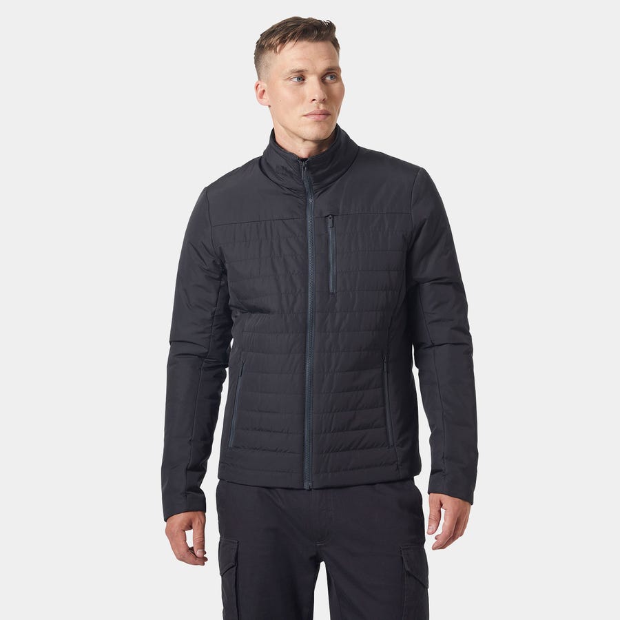 Men's Crew Insulator Jacket 2.0