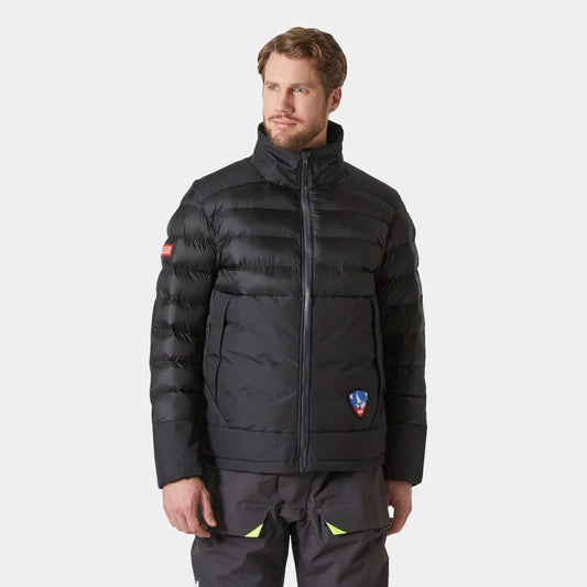 Unisex Arctic Ocean 3-in-1 Parka