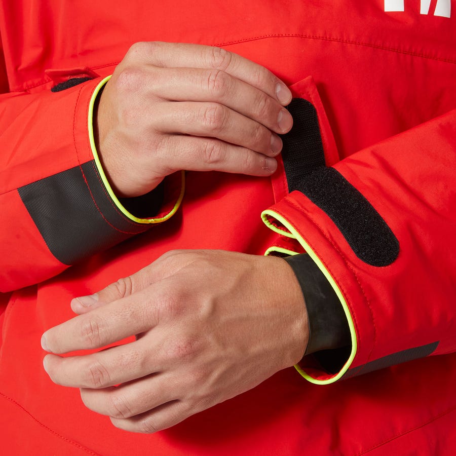 Men's Aegir Ocean Dry Top