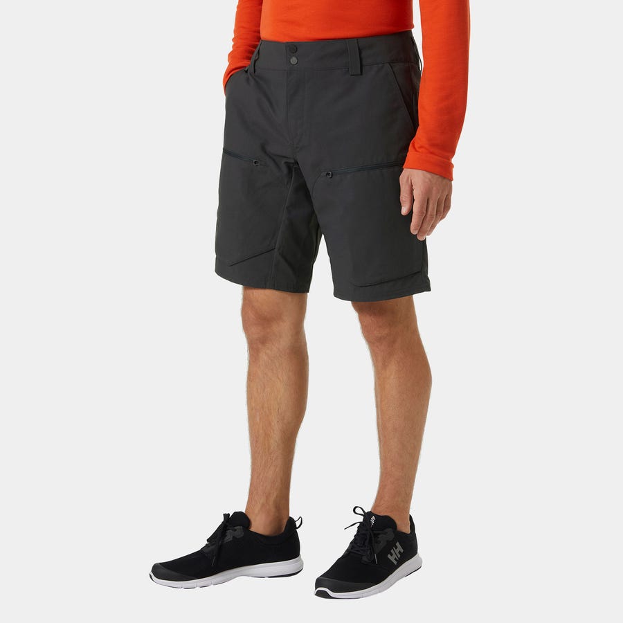 Men's Crewline Cargo Shorts 2.0