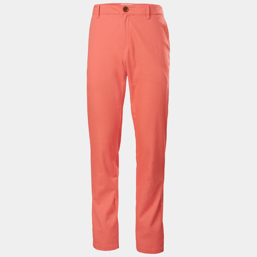 Men's Dock Chinos
