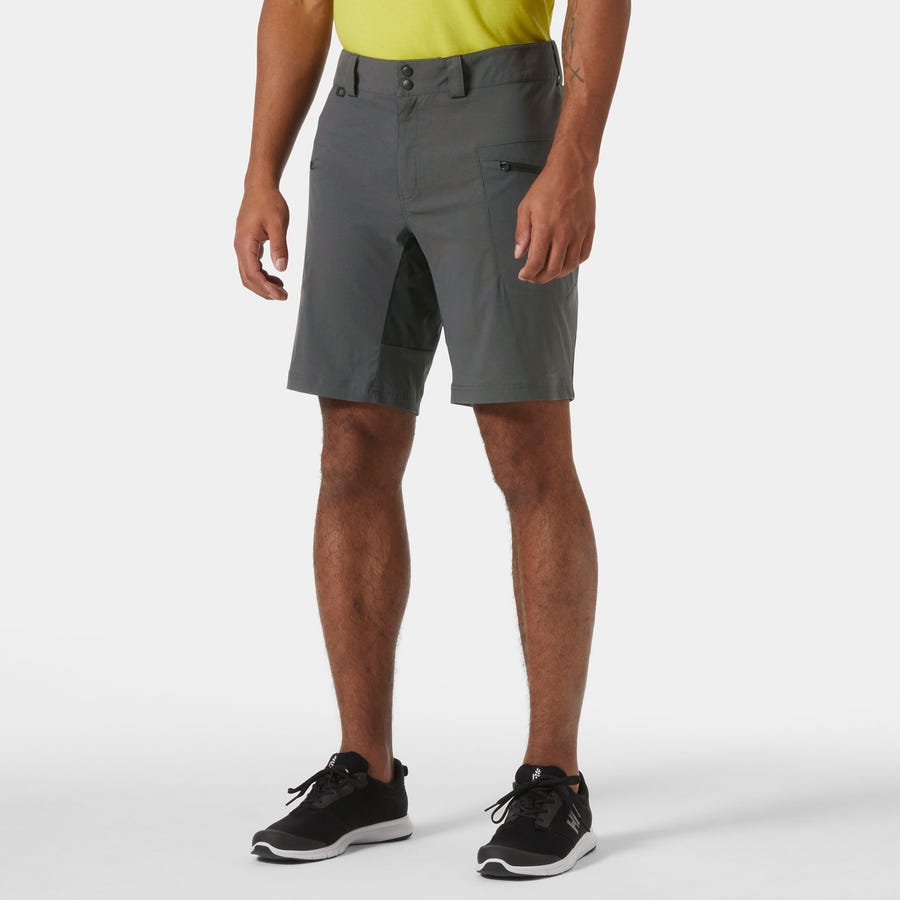 Men's HP Racing Deck Shorts 2.0