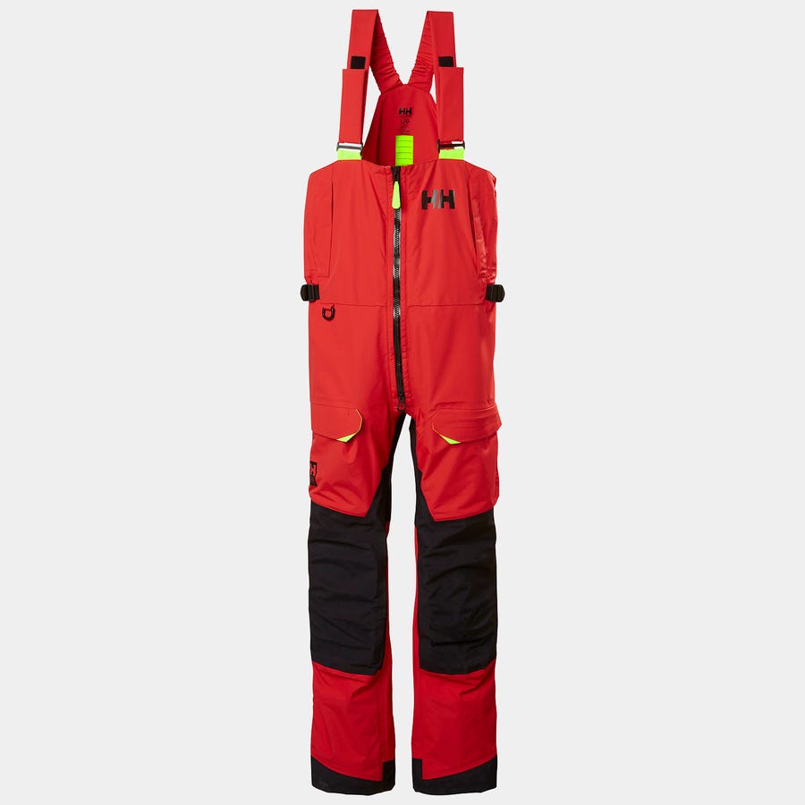 Men's Aegir Race Bib