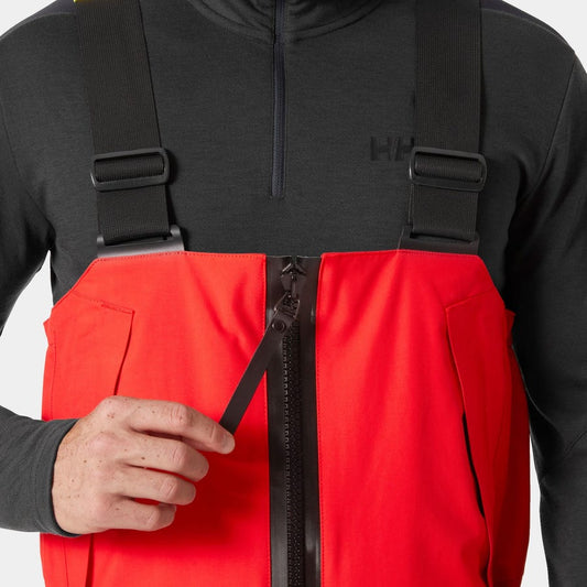 Unisex Aegir Ocean Bib 2.0