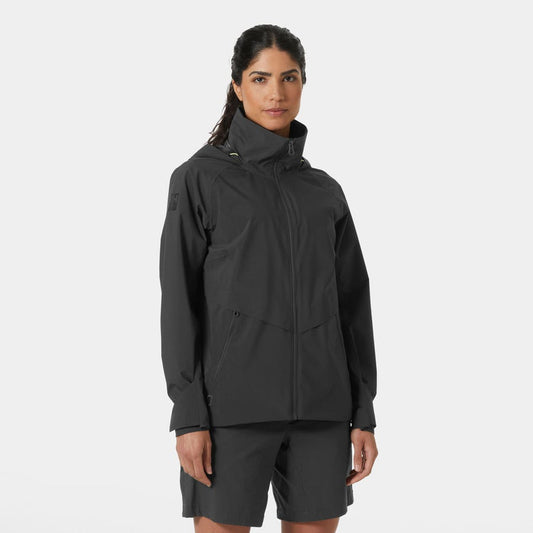 Women's HP Hooded Racing Jacket