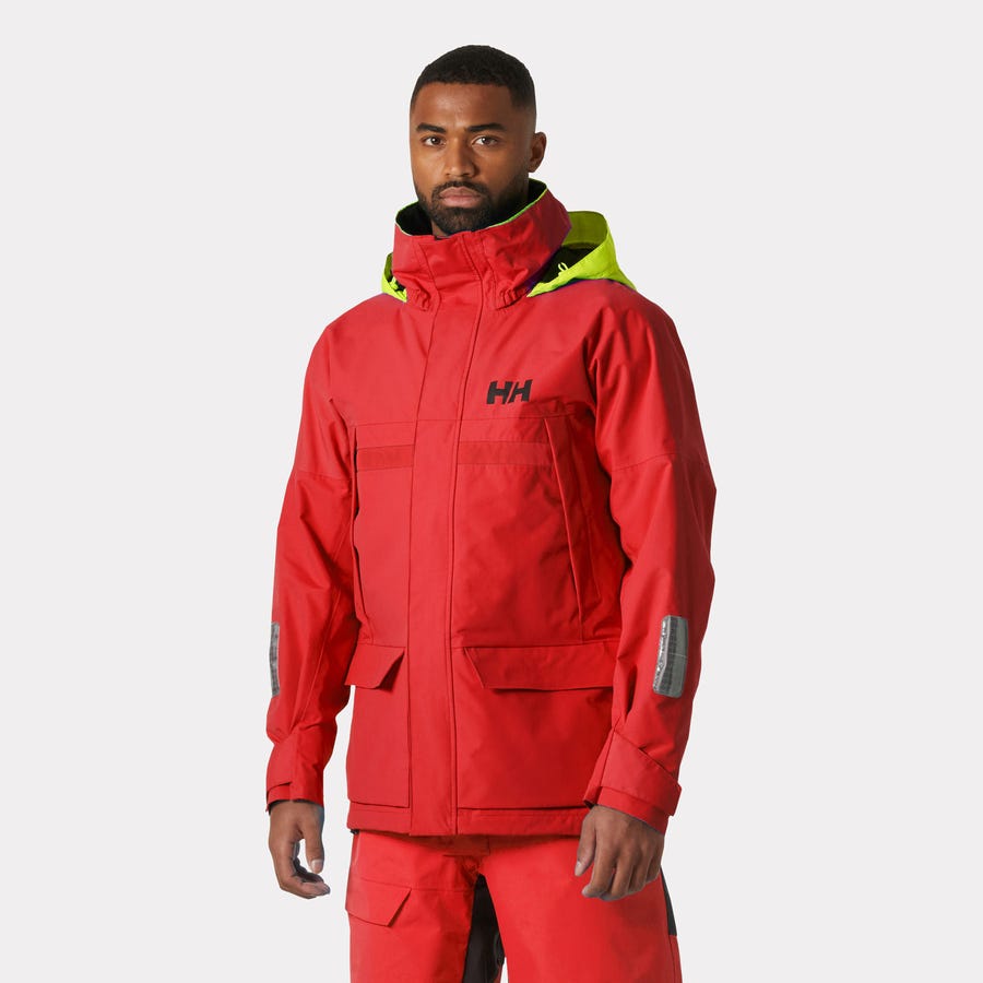 Men's Pier 4.0 Jacket