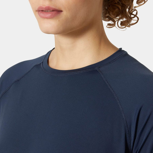 Women's Shine Long Sleeve Crew