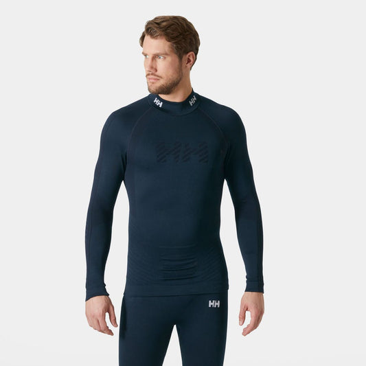Unisex H1 Pro Seamless Graphene Top