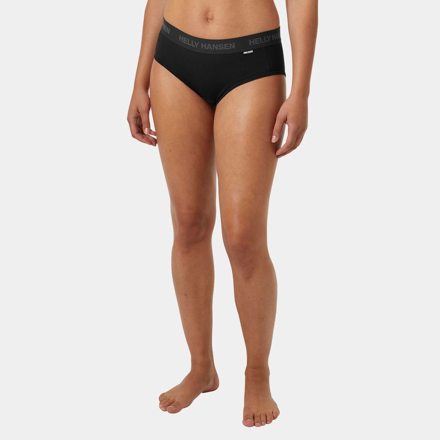 Women's Durawool Briefs