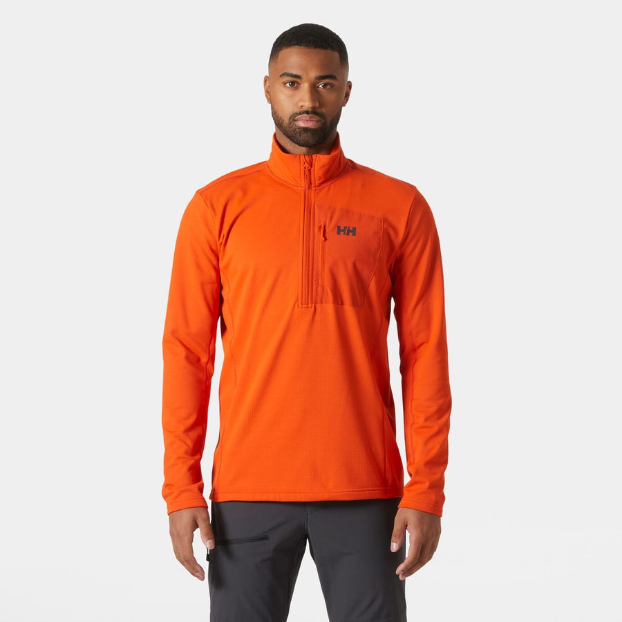 Men's Versalite Half Zip Fleece