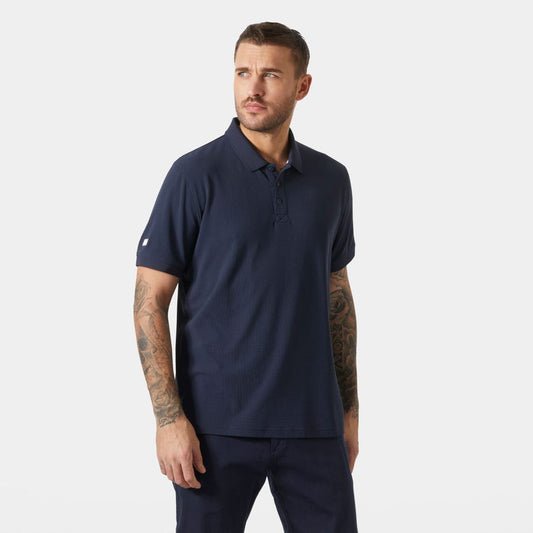 Men's Quick-Dry Riftline Polo