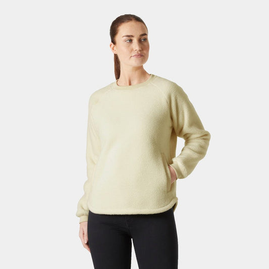 Women's Escape Teddy Sweater