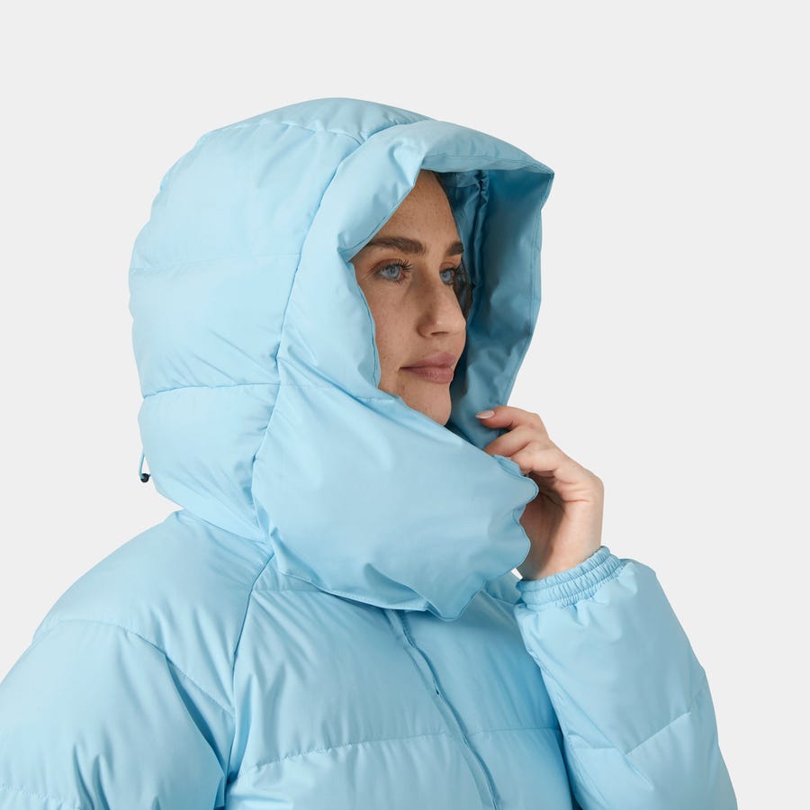 Women's Ellie Puffy Parka