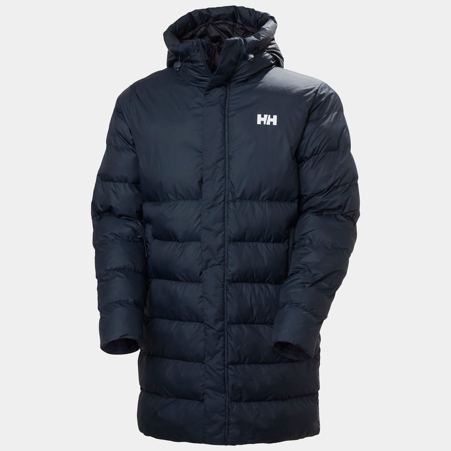 Men's Oslo Puffy Parka