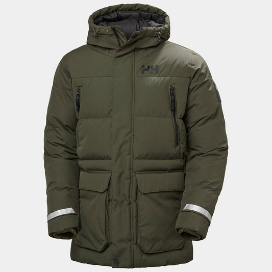 Men's Reine Puffy Jacket