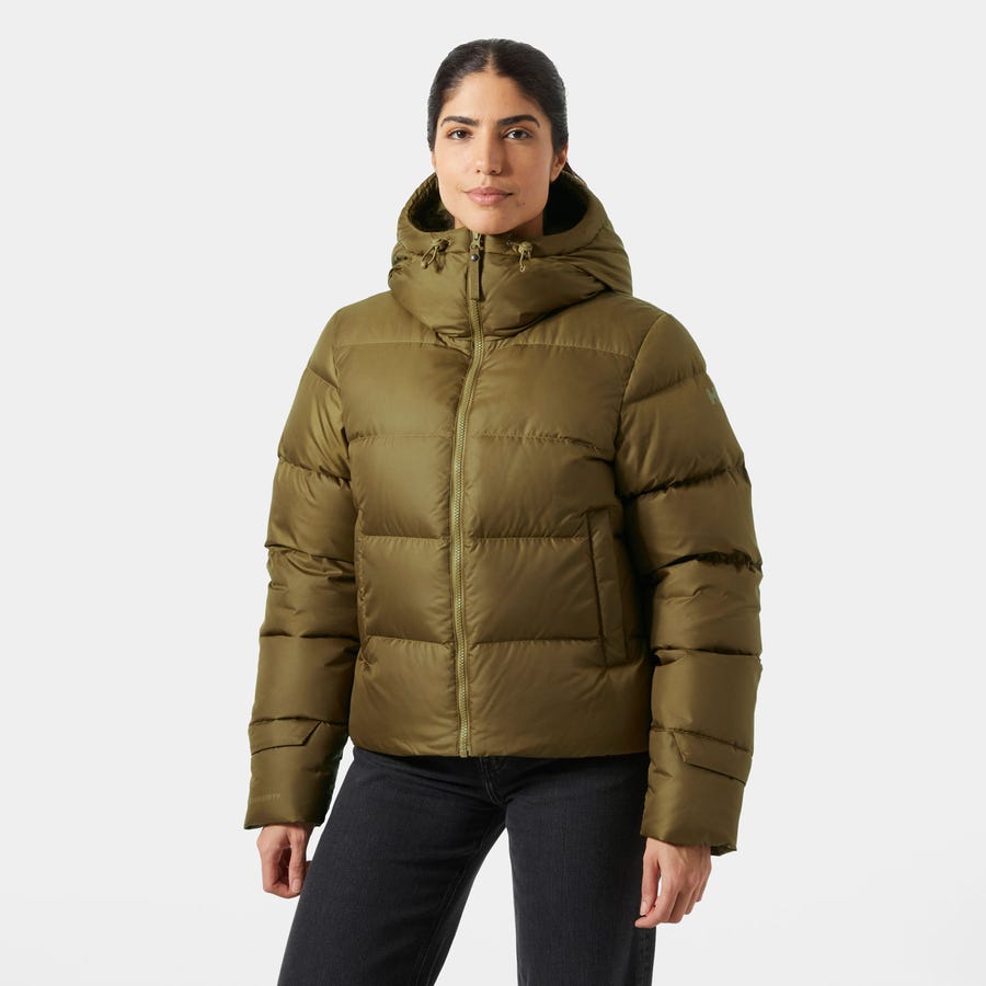 Women's Essence Down Jacket