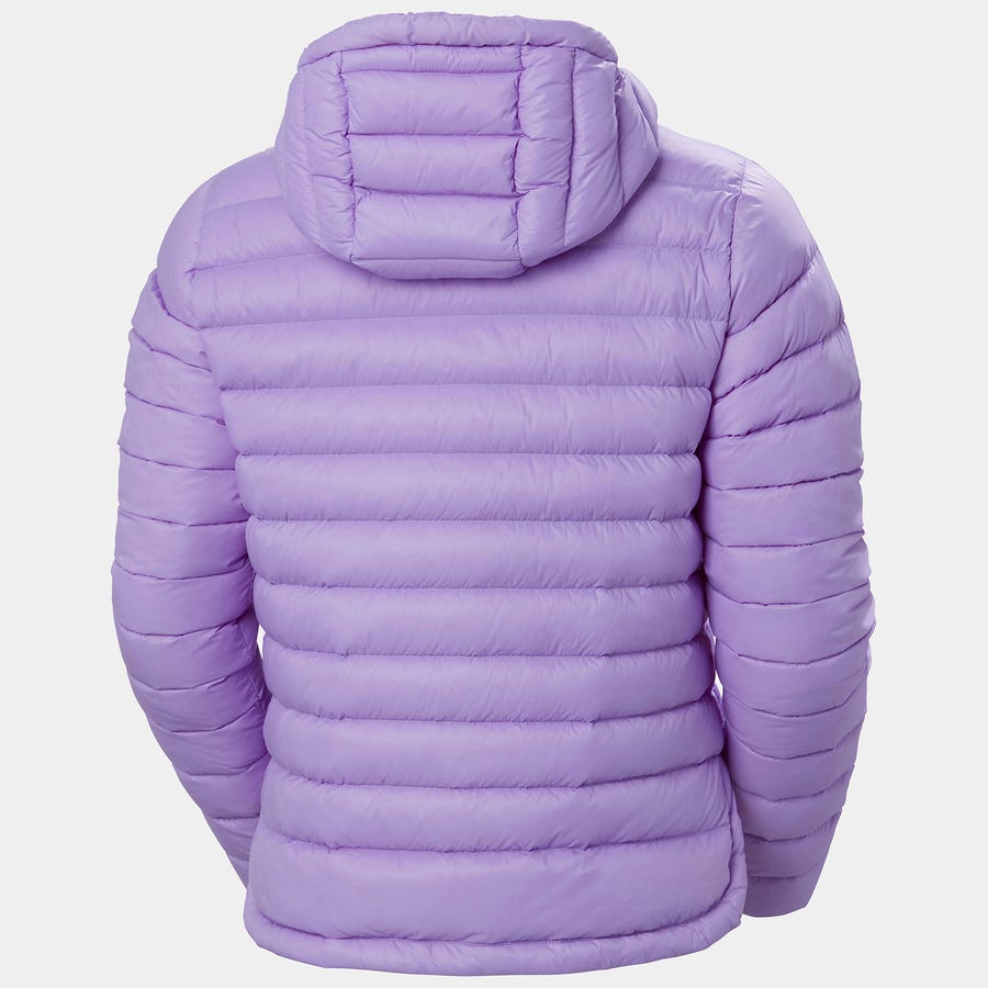 Women's Essence Down Insulator