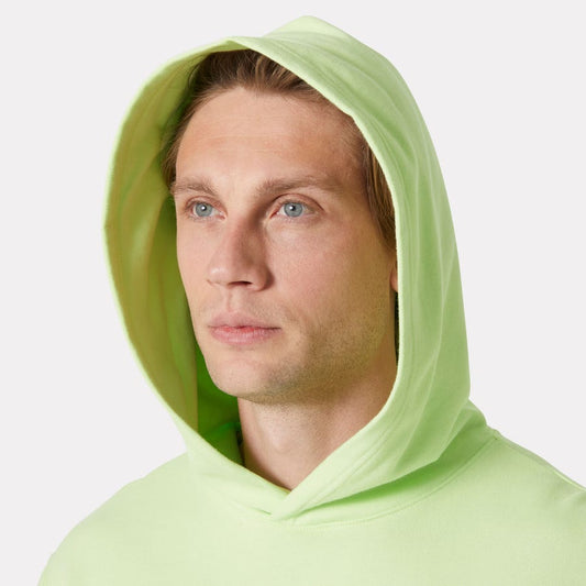 Men's Core Graphic Sweat Hoodie