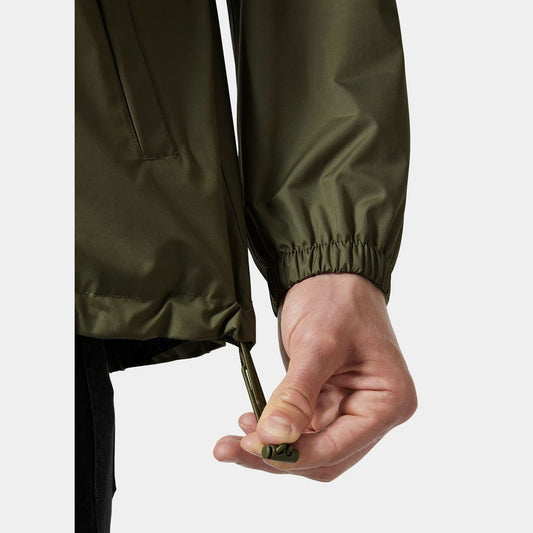 Men's Vancouver Rain Jacket