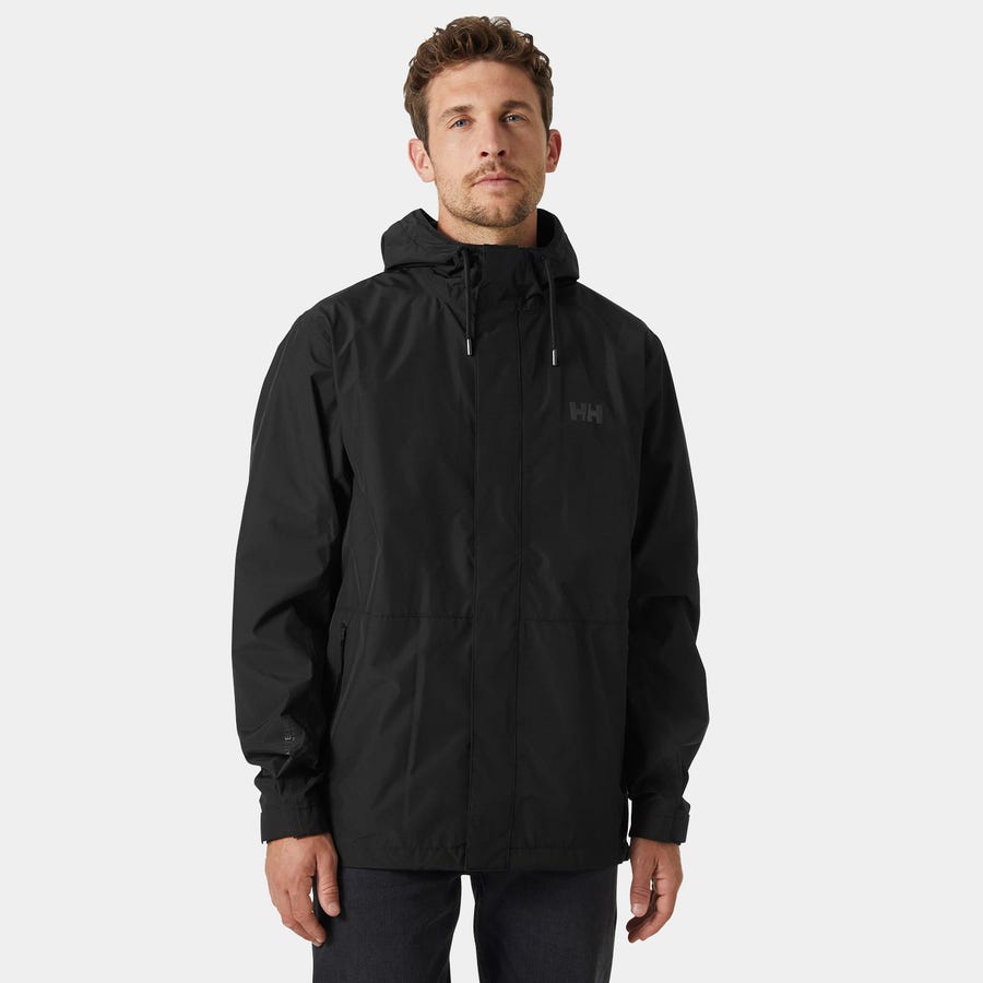 Men's Urban Lab Rain Jacket