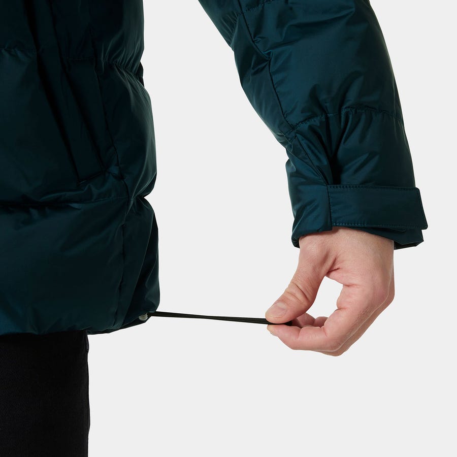 Men's Park Puffy Parka