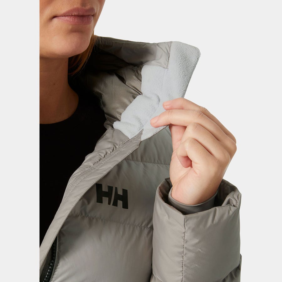 Women's ACTIVE Puffy Parka