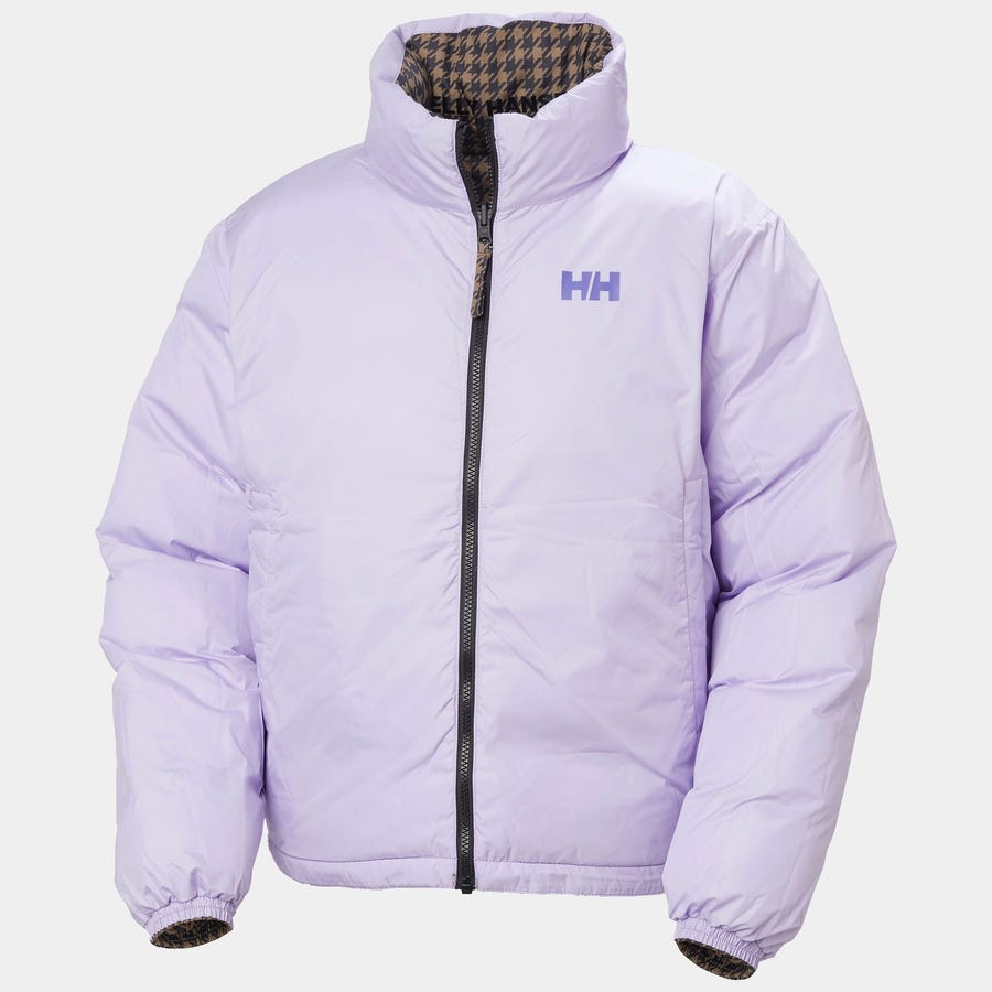 Women's YU 23 Reversible Puffer