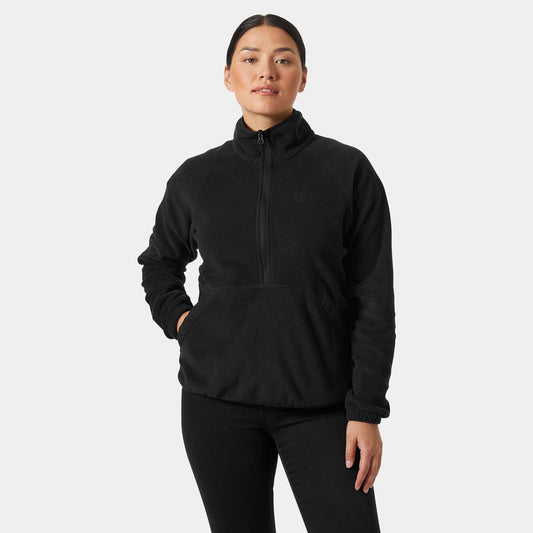 Women's Rig Fleece Half-Zip Jacket