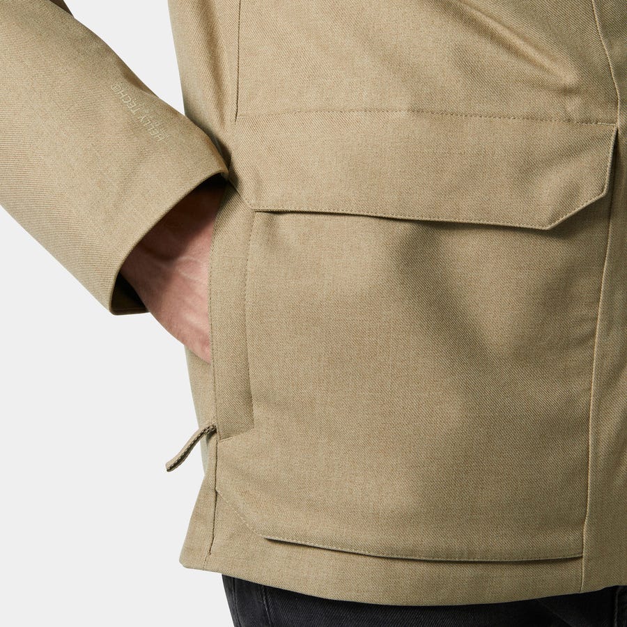 Men's Chill Jacket 3.0