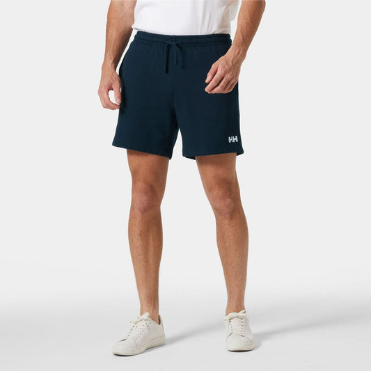 Men's Terry Loop Shorts