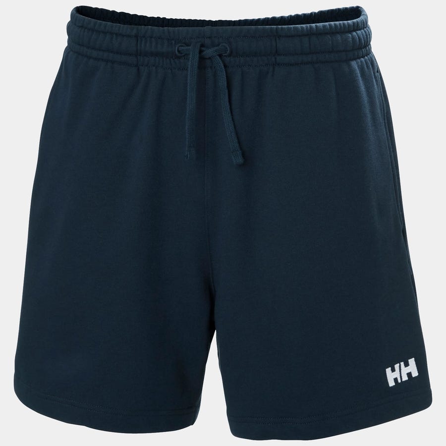 Men's Terry Loop Shorts