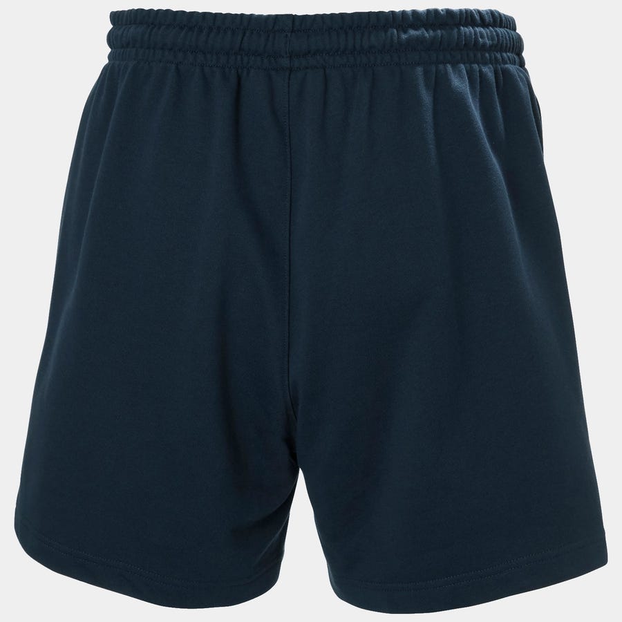 Men's Terry Loop Shorts