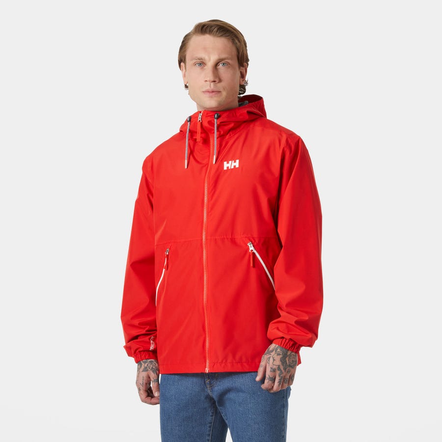 Men's Sandoy Rain Jacket