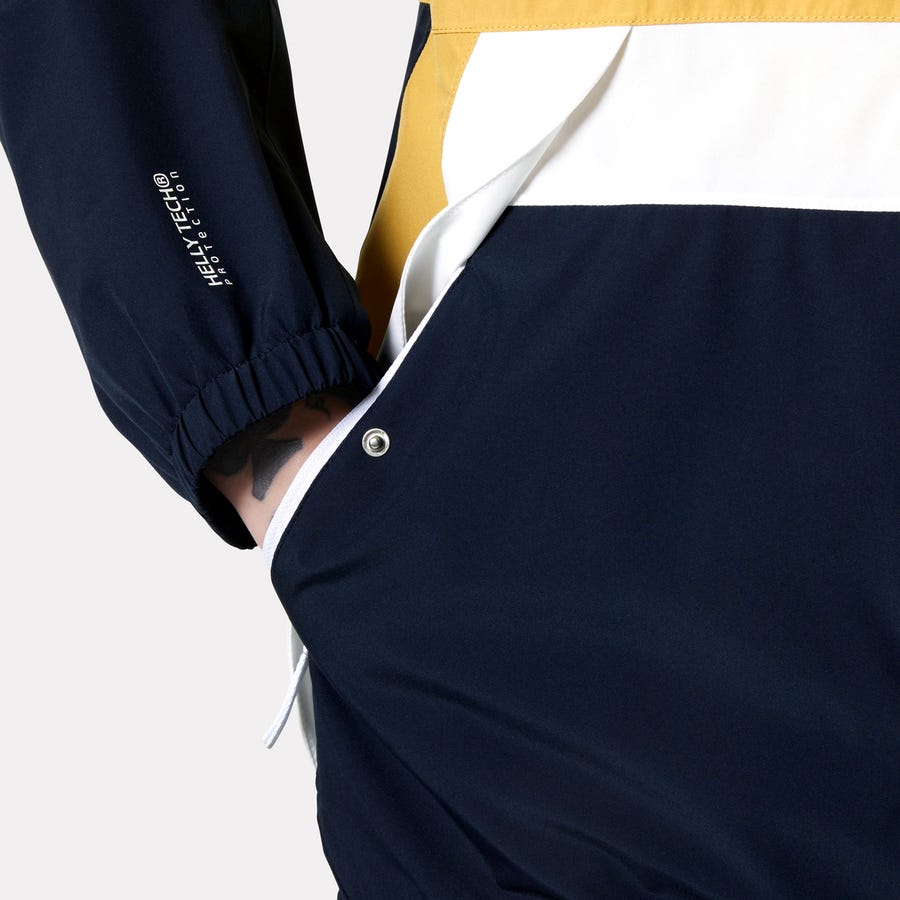 Men's Koster Rain Jacket