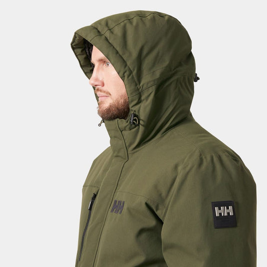 Men's Urb Lab Down Parka