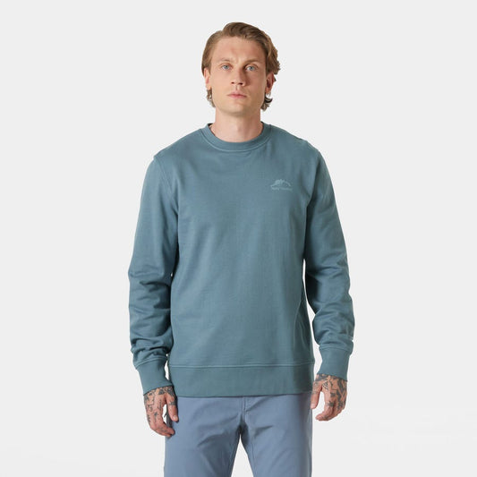 Men's Nord Graphic Crew Sweatshirt