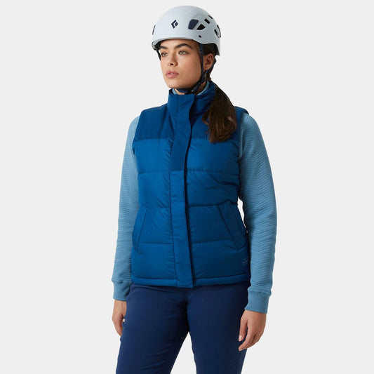 Women's Isfjord Down Vest